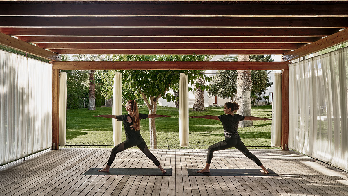 Phaea Cretan Malia Park